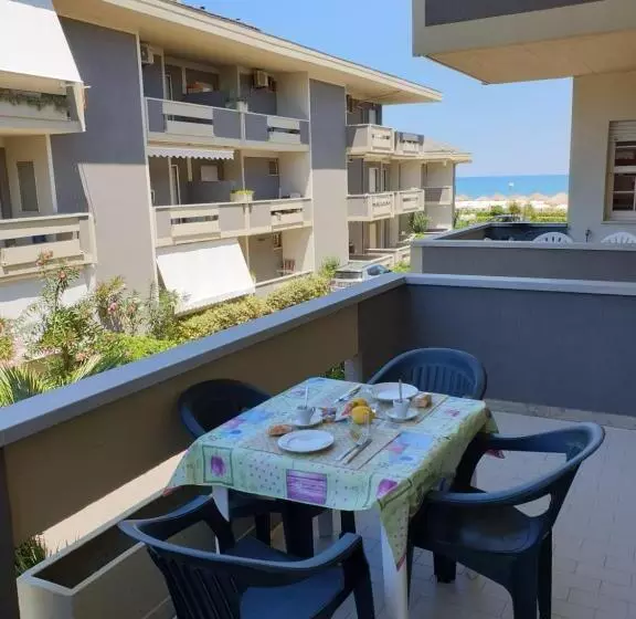 Macrinum Green Marine