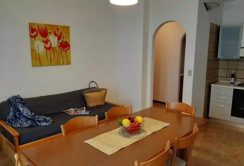 Macrinum Green Marine