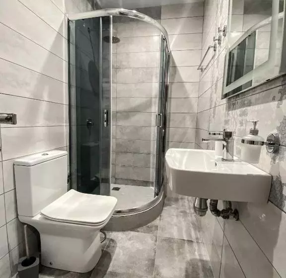 Opera Center Hotel & Apartments