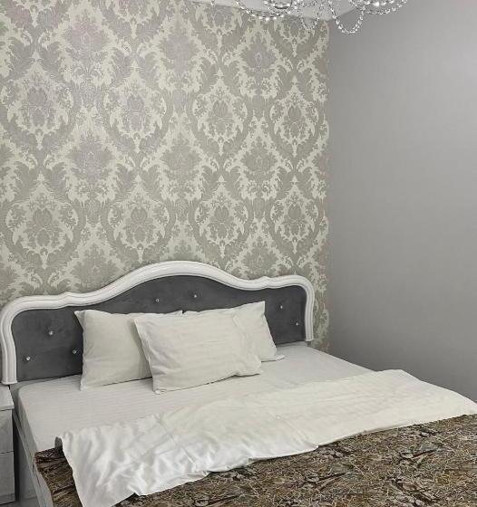 Opera Center Hotel & Apartments