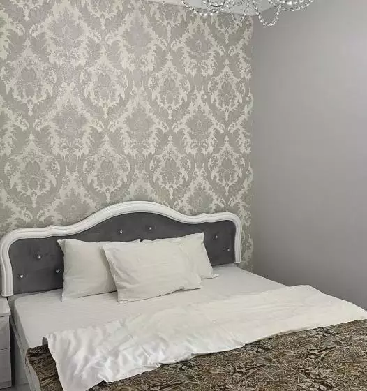 Opera Center Hotel & Apartments