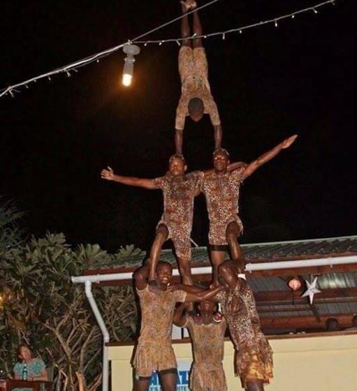 Пансион Arusha Holiday Safari