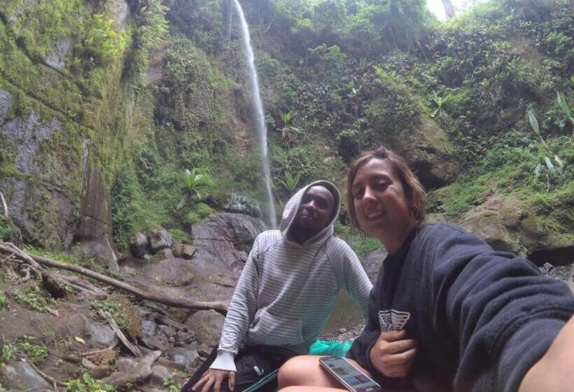 Пансион Arusha Holiday Safari