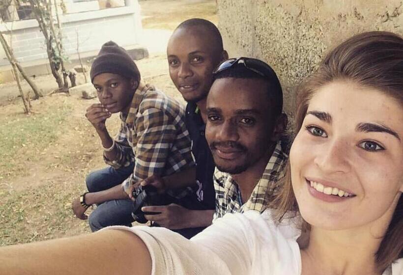 Пансион Arusha Holiday Safari