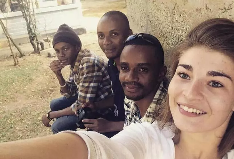پانسیون Arusha Holiday Safari