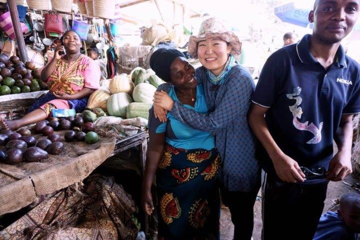 Пансион Arusha Holiday Safari