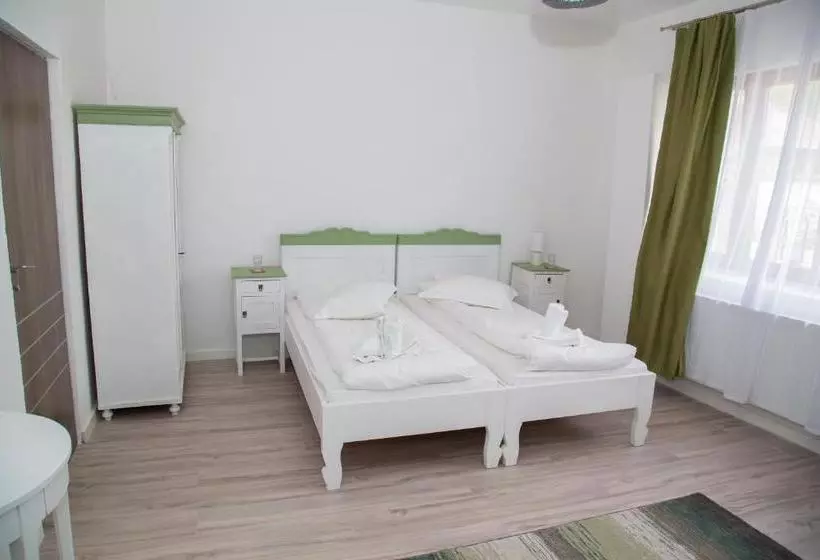 Pensiune Cosbuc Residence & Villa