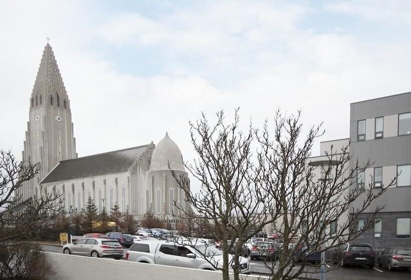 Пансион Eric The Red Guesthouse