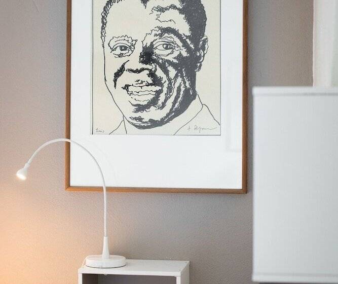 Пансион Eric The Red Guesthouse