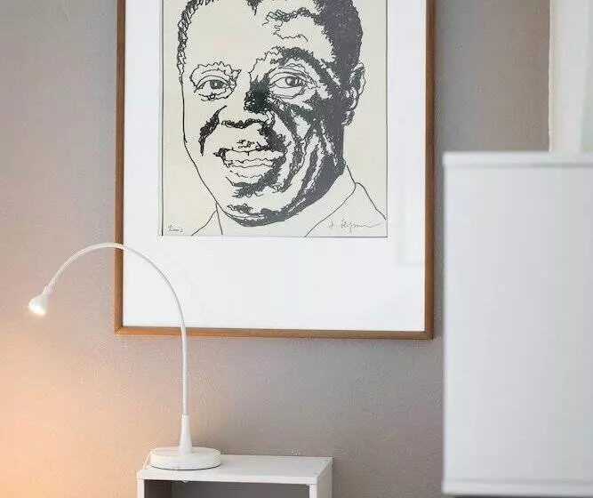 پانسیون Eric The Red Guesthouse