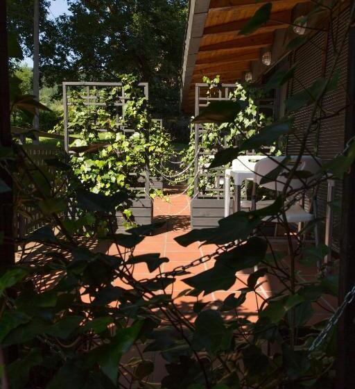 ペンション Estudios Ermitabarri