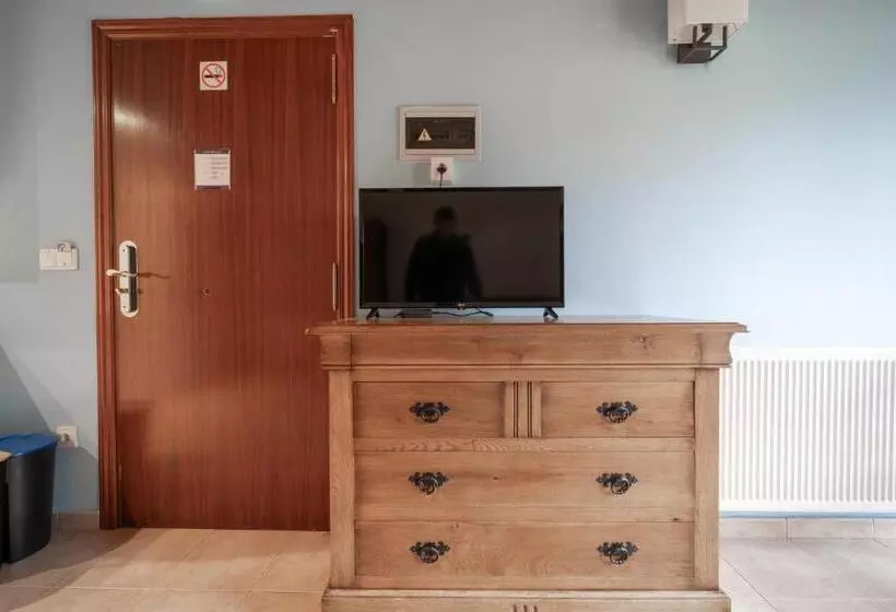 ペンション Estudios Ermitabarri