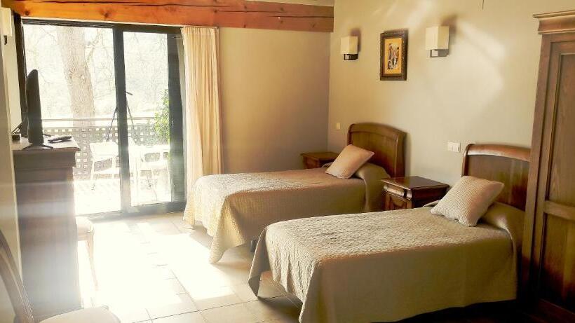 ペンション Estudios Ermitabarri