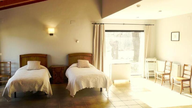 ペンション Estudios Ermitabarri