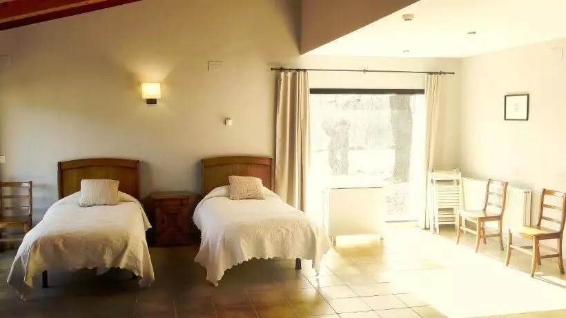 ペンション Estudios Ermitabarri