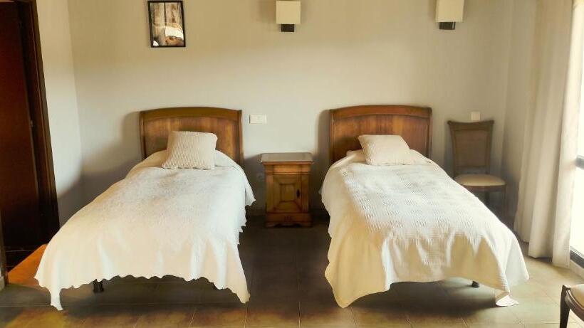 ペンション Estudios Ermitabarri