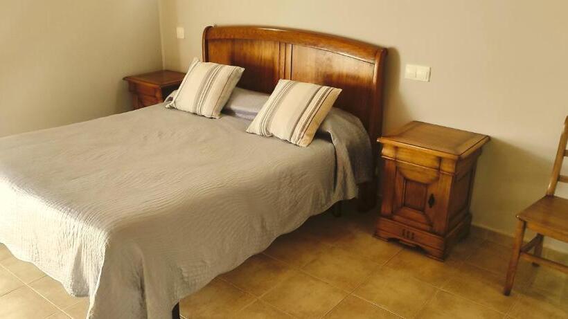 ペンション Estudios Ermitabarri