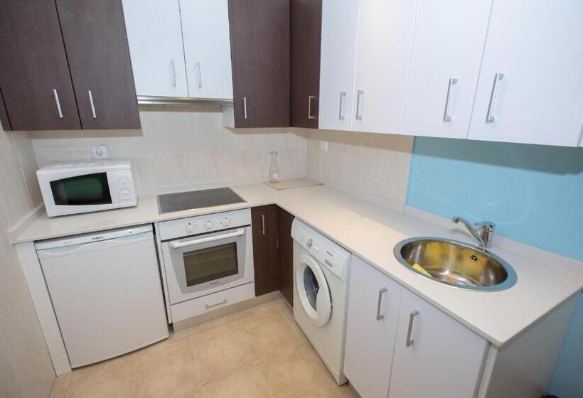 ペンション Estudios Ermitabarri