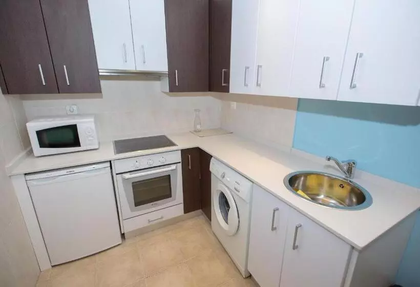 ペンション Estudios Ermitabarri