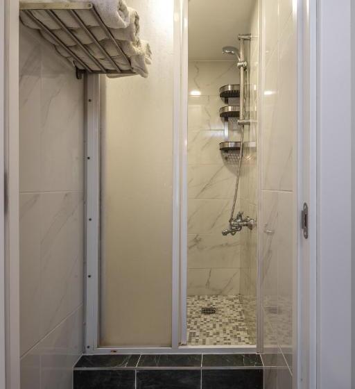 پانسیون Gerika Guest House