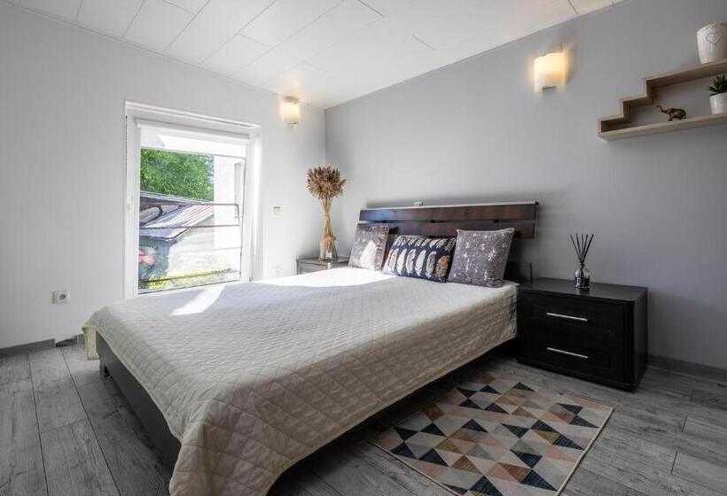 پانسیون Gerika Guest House