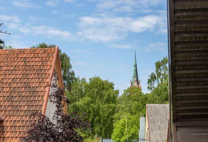 پانسیون Gerika Guest House