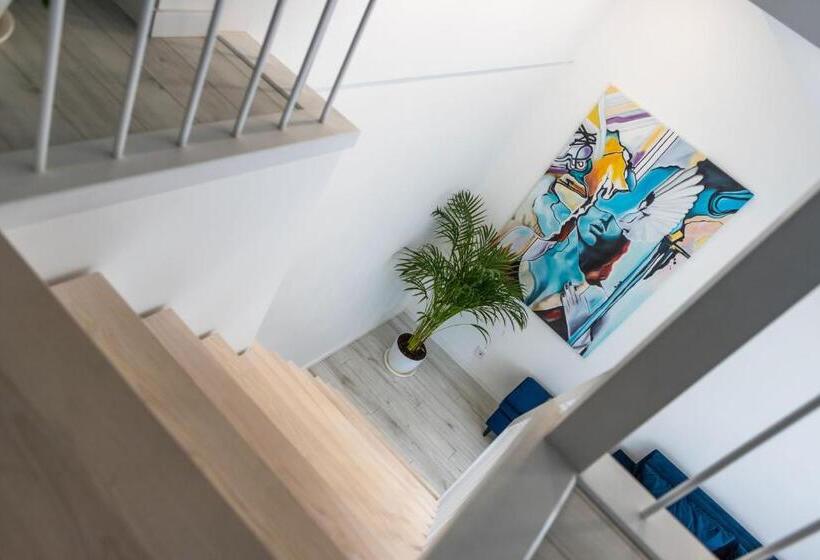 پانسیون Gerika Guest House