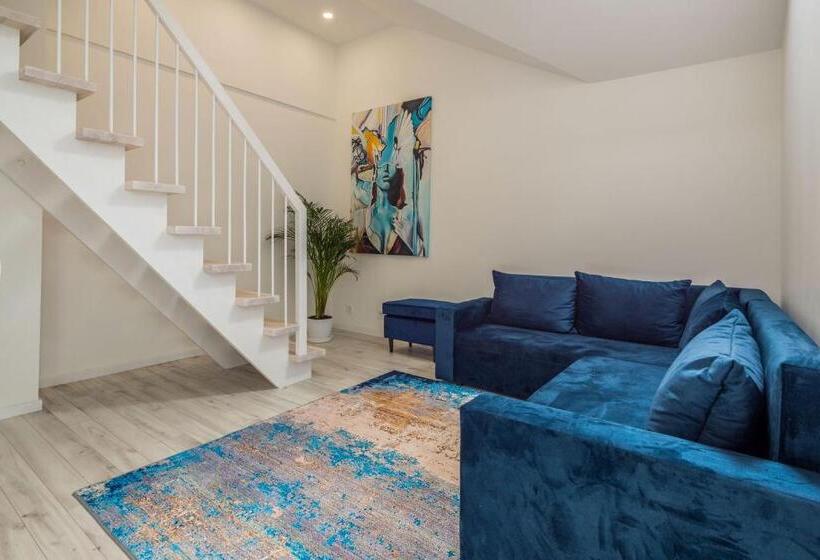 پانسیون Gerika Guest House