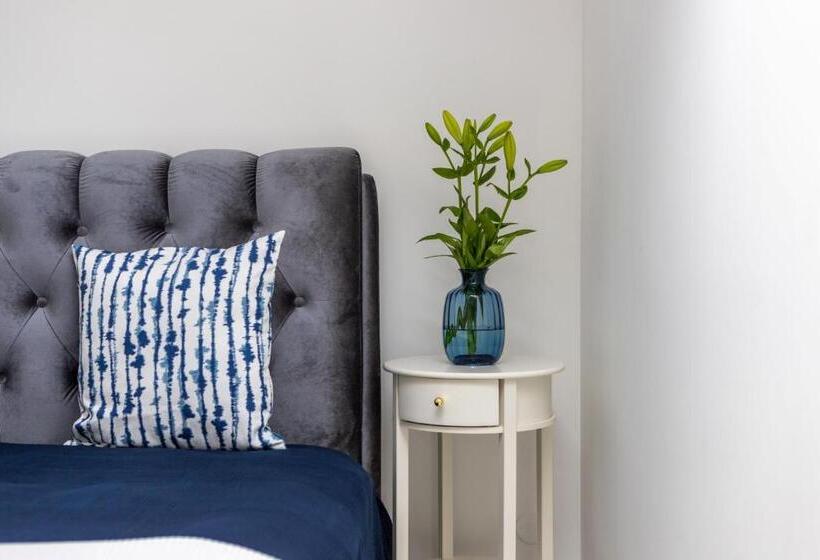 پانسیون Gerika Guest House