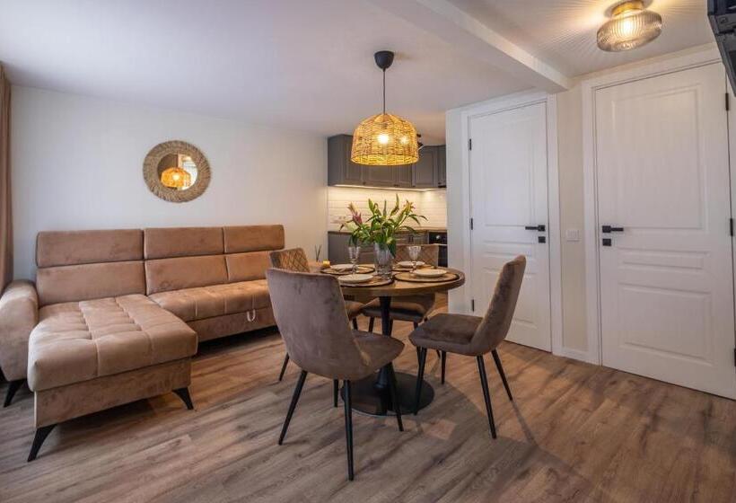 پانسیون Gerika Guest House