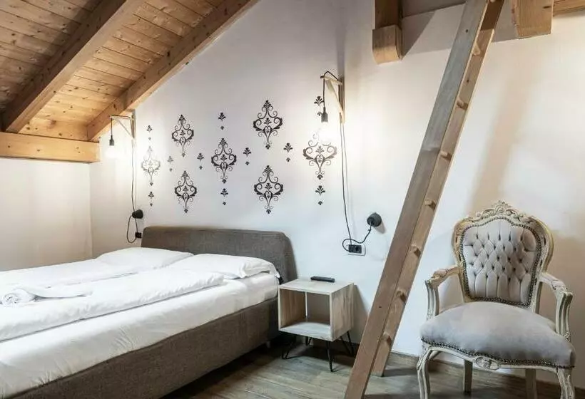 پانسیون Stay Cooper L Goethe Guesthouse