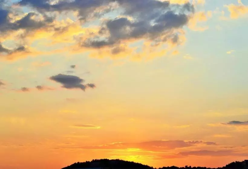 Majatalo Sunflower Himara