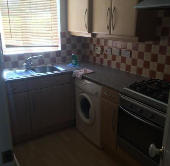 بنسيون Kirkwood Drive