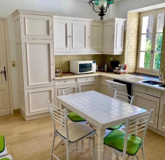 Pensionat La Bouchardine