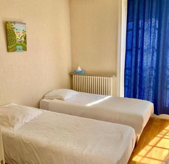 Pensionat La Bouchardine