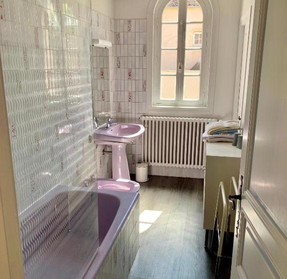 Pensionat La Bouchardine