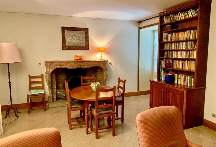 Pensionat La Bouchardine