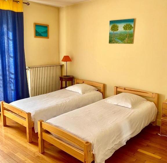 Pensionat La Bouchardine