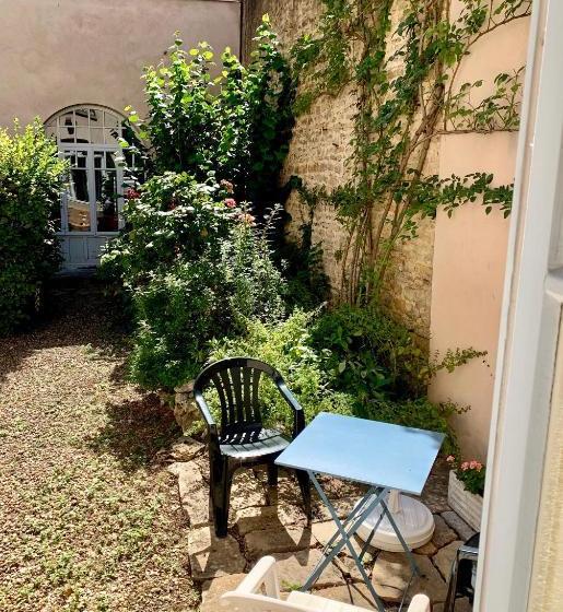 Pensionat La Bouchardine