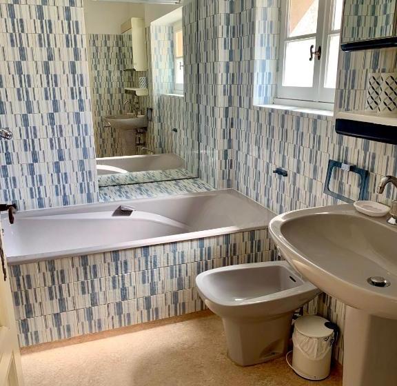 Pensionat La Bouchardine