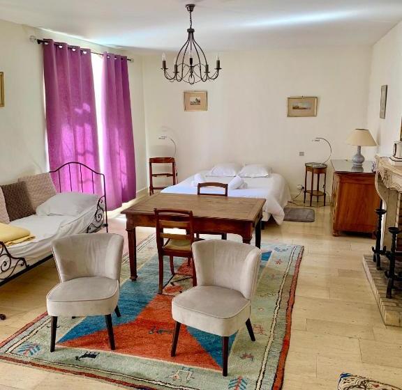 Pensionat La Bouchardine