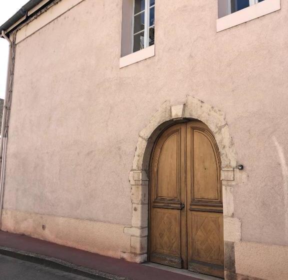 Pensionat La Bouchardine