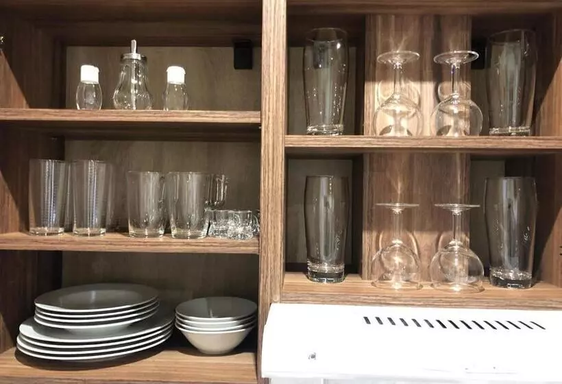 ペンション Néró Apartman