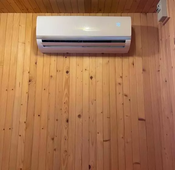 ペンション Néró Apartman