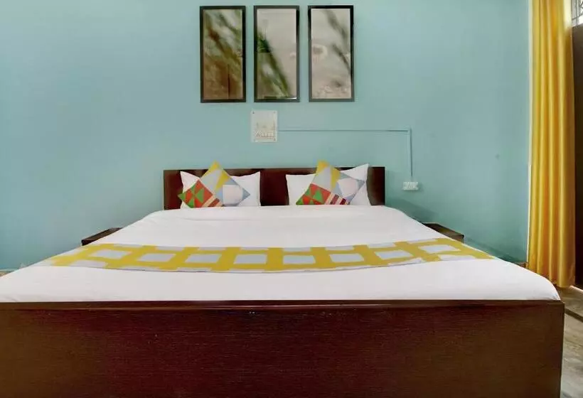 پانسیون Home Spacious Studio Sector 21 A Faridabad