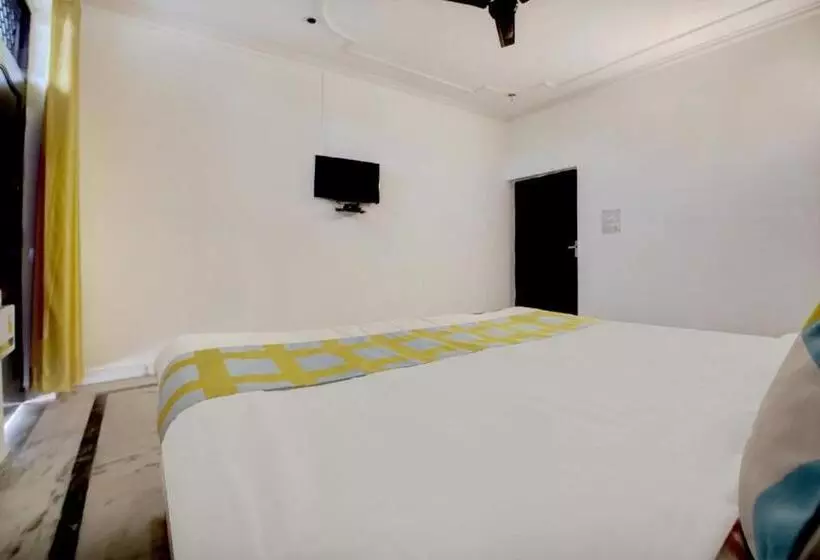 پانسیون Home Spacious Studio Sector 21 A Faridabad
