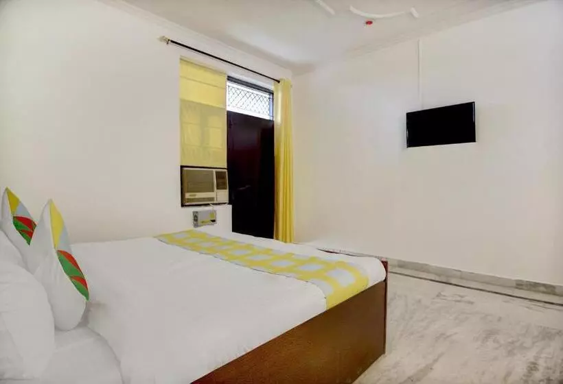 پانسیون Home Spacious Studio Sector 21 A Faridabad