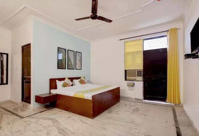 پانسیون Home Spacious Studio Sector 21 A Faridabad