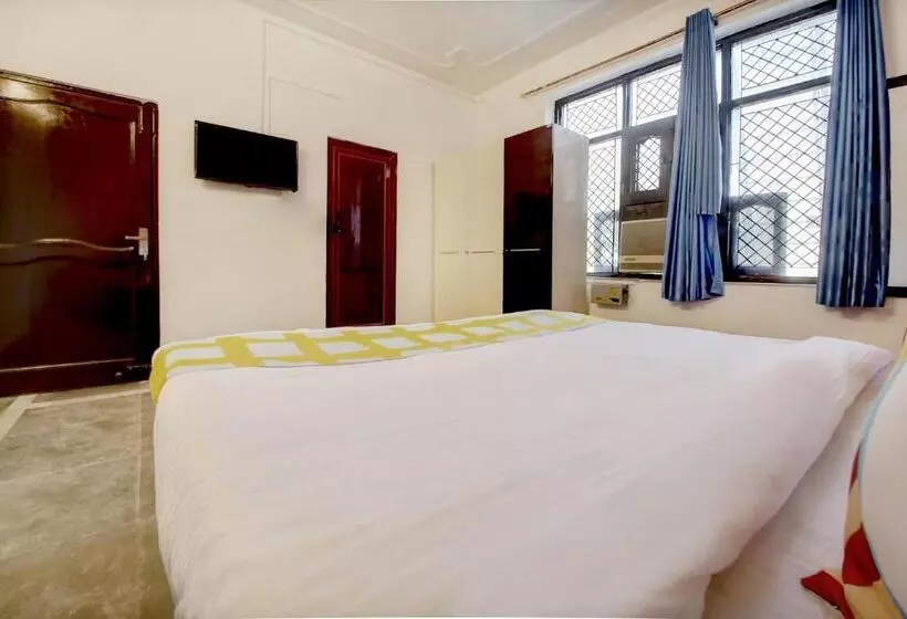 پانسیون Home Spacious Studio Sector 21 A Faridabad