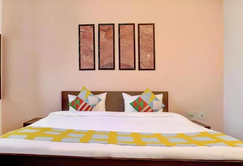 پانسیون Home Spacious Studio Sector 21 A Faridabad